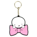 Keychain Maker Wholesale Custom Günstige Nette Soft Pvc Puppe Schlüsselanhänger Kein Minimum